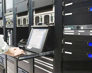 数据中心机房模块化机房工程服务