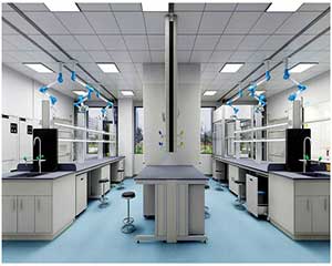 河北机房工程分公司PCR实验室（基因扩增实验室）注意什么？